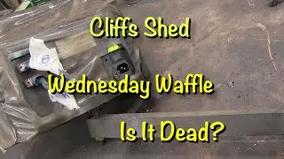 Wednesday Waffle 17/04