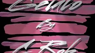 C ROB - Gelato/Mulatto