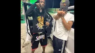 (FREE) Baby Smoove x Veeze Type Beat - 