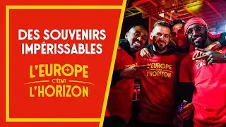 Une soirée mémorable 🔥 pour des souvenirs impérissables ❤️💛