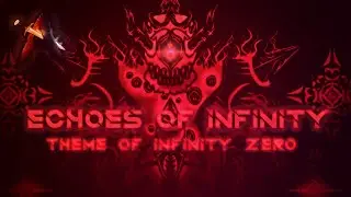 DAMAGE CONTROL : Echoes Of Infinity - [ORIGINAL]