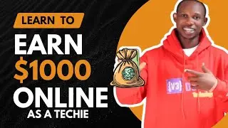 How to make money online | Affiliate Marketing for Developers