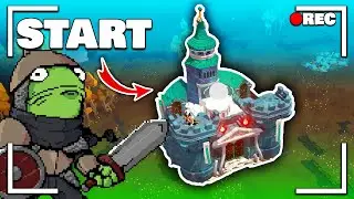 Cataclismo, A TAB-Like Horde-Wave-Survival Fortress-Builder