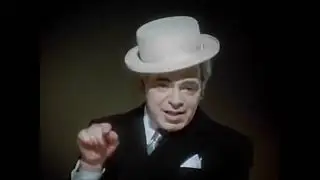 Аркадий Райкин-Дом Большой