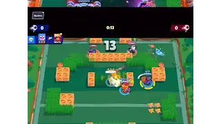 Brawl bol