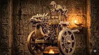 20 Ancient Chinese Technologies: They Lived in the Future While the World Rediscovered Their Secrets