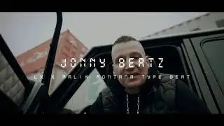 [FREE FOR PROFIT] LX x Malik Montana Type Beat | Hard 808 Rap Instrumental | prod. Jonny Beatz