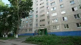 В 2024-м году капитально отремонтируют 424 многоквартирных дома
