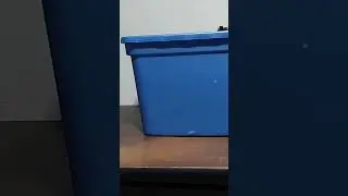 The Legend of "Red Box"