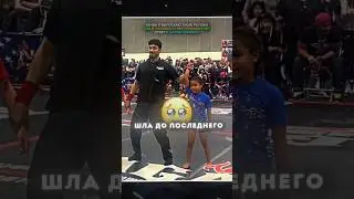 🥺Она хотела уйти... Но отец остановил ее❤️‍🩹 #shorts #шок #respect #помощь