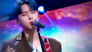 데이식스(DAY6(Even of Day)) - 파도가 끝나는 곳까지(Where the sea sleeps) 교차편집 (Stage Mix)