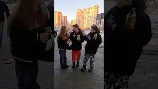 МИНУС НА МИНУС ДАЁТ ПЛЮС 