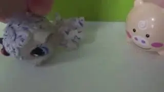 Lps пранк над ПАПОЙ!!!