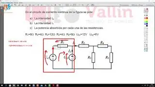 UD0_P5_CIRCUITO CON DOS FUENTES DE ALIMENTACIÓN