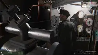 A Game of Patience, Torpedo Attacks on Two Merchant Ships, UBOAT