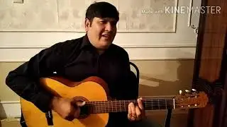 Голиб гитарисит - Эй биринчи ёр