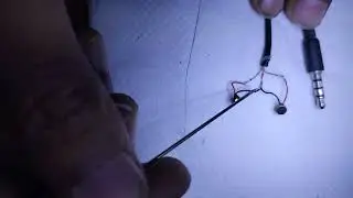 how to make pc mice/desktop ka mic kaise banaye kharaab eyerfon se