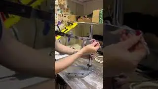 Инструкция по сборке пресса 100 ватт