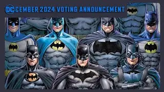 2024 DC-Cember Announcement