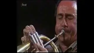 The Franco Ambrosetti Quartet  - My Foolish Heart