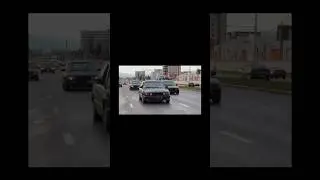 БРЕСТСКАЯ ДЕЛЮГА🔥. ДРИФТ НА Е34 НА КАНАЛЕ‼️