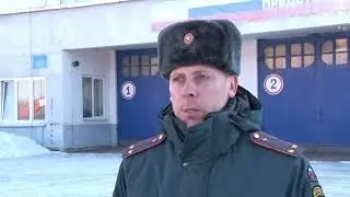 Профилактика пожаров в жилом секторе