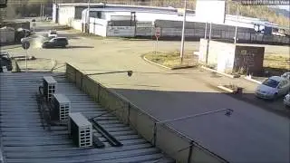 ДТП НЕПРОПУСТИЛ!!!