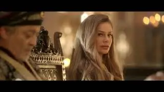 نورهان من مسلسل ألف ليلة و ليلة الحلقة 22 المشهد الثالث