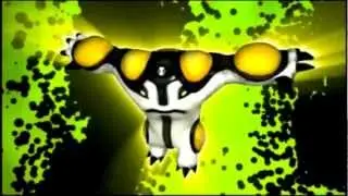 Ben 10 Omniverse Game Trailer