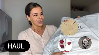 Haul Shein 