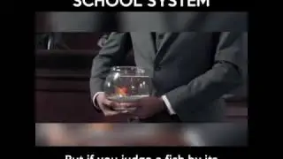 HE JUST SUED THE SCHOOL SYSTEM