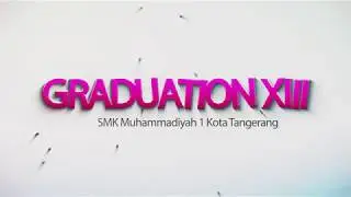Paduan Suara SMK Muhammadiyah 1 Tangerang - Guruku ( perpisahan 2017-2018 )