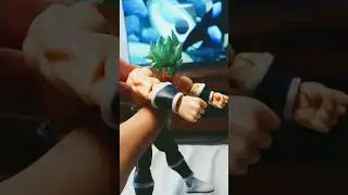 Dragon ball fighters part 1