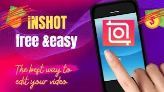 how to remove green screen in Inshot 