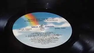 Ready For The World - Can He Do It (Like This, Can He Do It Like That) Vinyl