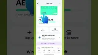 How To Get Tabby Plus online |How To Apply Tabby Plus Card 
