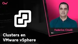 VMWARE VSHPERE: Clusters