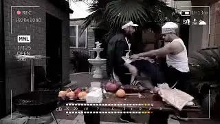 Джавид и Каха готовят! Кулинария!