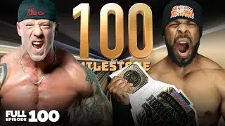Memphis Wrestling - MILESTONE 
