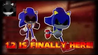 1.2 Is Finally Here! | SONIC.EXE THE DISASTER |