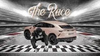 GodFearin - The Race (Official Audio)
