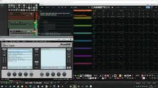 Cabinetron TBTECH - Bug or Feature v1.0