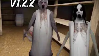 Slendrina The Cellar 2 Version 1.2.2 Full Gameplay
