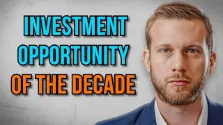 China Investment Opportunity of the Decade