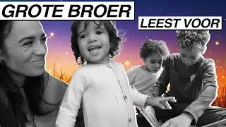 Frenky-Dean wordt zo groot, dat betekent.. ik word OUD #416 By Nienke Plas
