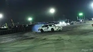 Drift Addict Ep.10 : Cefiro หัวใจ Rotary ดริฟท์อย่างโหด by เล็ก Jica Tuning