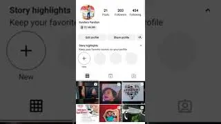 How to change instagram account public to private| How to make Instagram account private 2023.