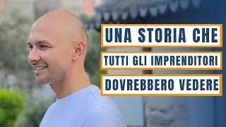 Pillole di imprenditorialità