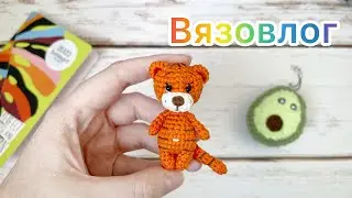 Vyazovlog 