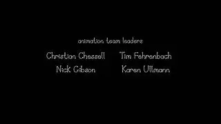 Ben & Holly’s Little Kingdom End Credits